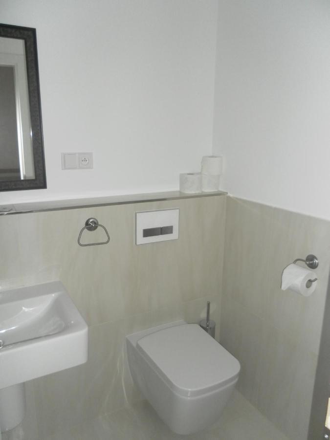 Hotel Madl Velke Bilovice Room photo